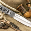 Туристический нож Echo D2 StoneWash