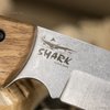 Туристический нож Shark AUS-8
