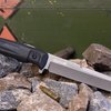 Тактический нож Aggressor D2 TacWash