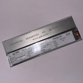 Брусок алмазный 3/2, Premium M1002 D